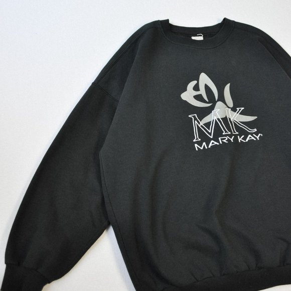 Vintage 90s Mary Kay Crewneck Sweater - Picture 4 of 7